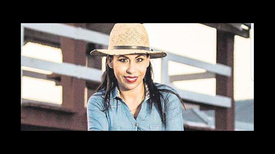 Se entregó la Reina del Norte acusada de acumular millones de dólares por el narcotráfico