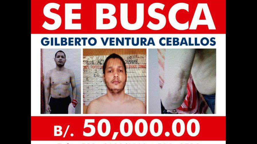Reapresan en Panamá a dominicano acusado de matar cinco jóvenes Reapresan en Panamá a dominicano acusado de matar cinco jóvenes