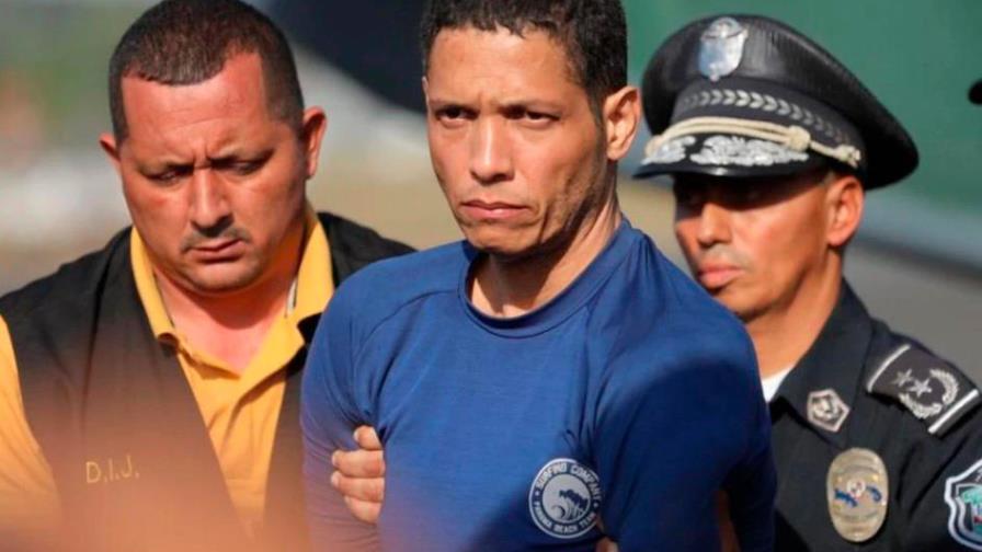 Solicitarán nuevos cargos contra asesino que escapó de cárcel en Panamá