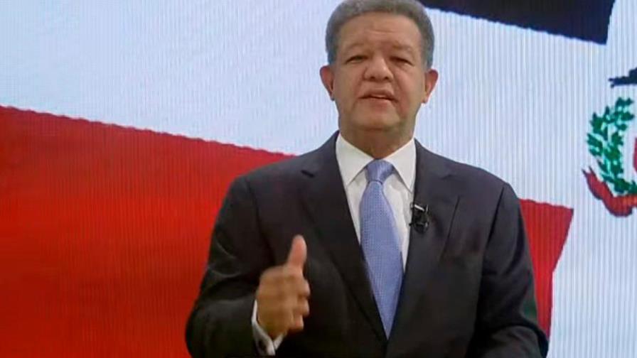 EN VIVO | Leonel fija posición sobre suspensión de elecciones EN VIVO | Leonel fija posición sobre suspensión de elecciones