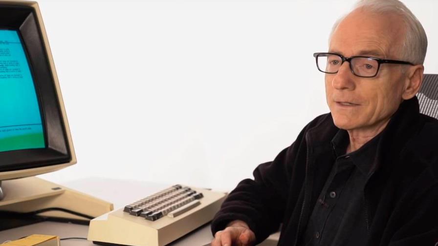 Muere Larry Tesler, inventor de los comandos de cortar, copiar y pegar