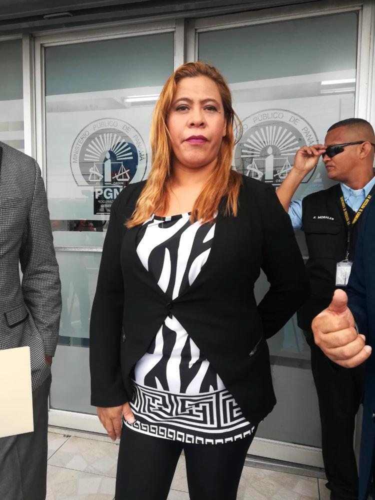 Pareja de dominicano que asesinó cinco jóvenes en Panamá pide protección 