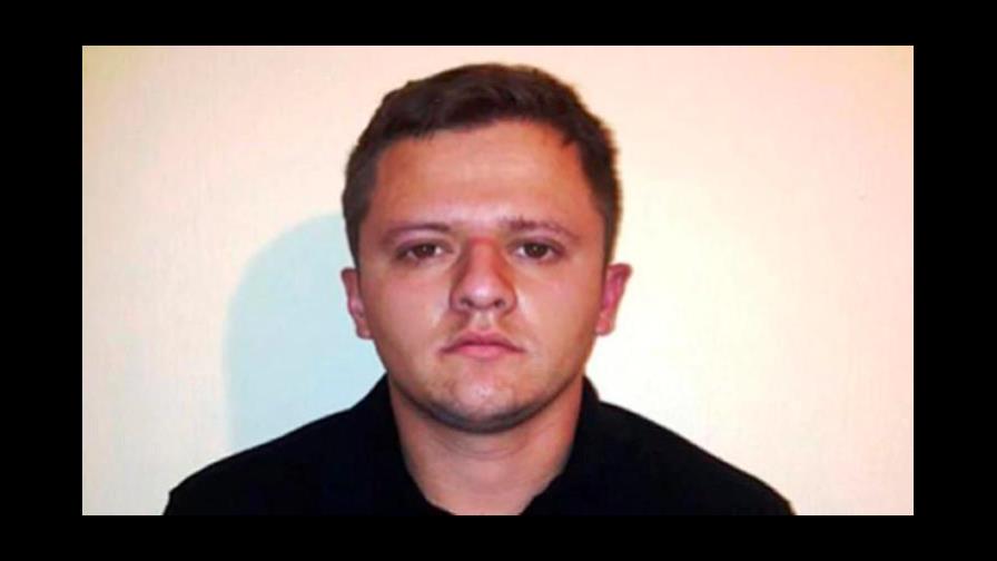 México extradita a Estados Unidos a hijo de líder de cártel Jalisco