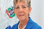 Ginette Bournigal será la candidata a senadora del PRM por Puerto Plata 