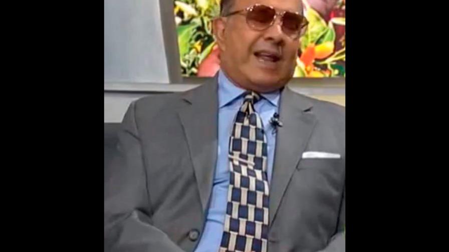 Falleció el veterano periodista Alberto Amengual; ayer predijo su muerte Falleció el veterano periodista Alberto Amengual; ayer predijo su muerte