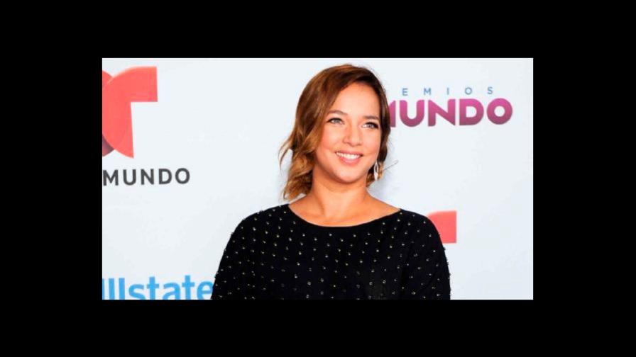 Adamari López está en observación por coronavirus