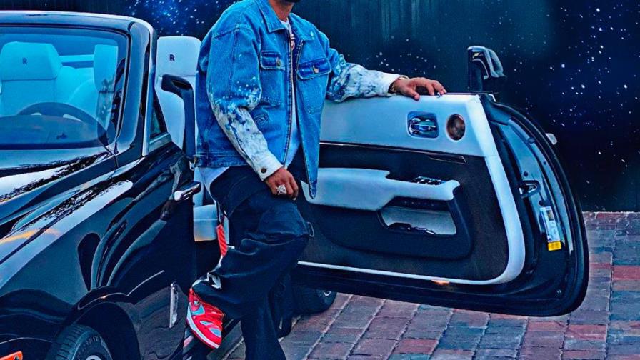 Ozuna se somete a cuarentena por una gripe