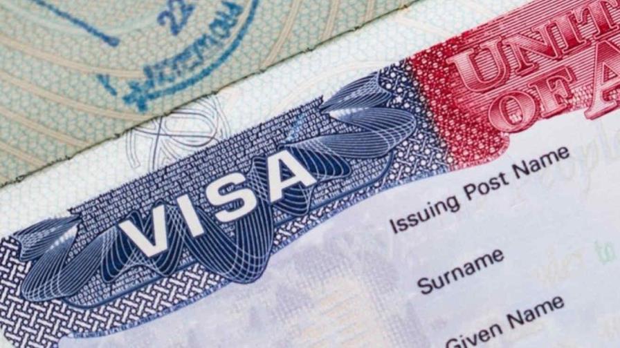 EEUU suspende emisión rutinaria de visas en todo el mundo por el coronavirus