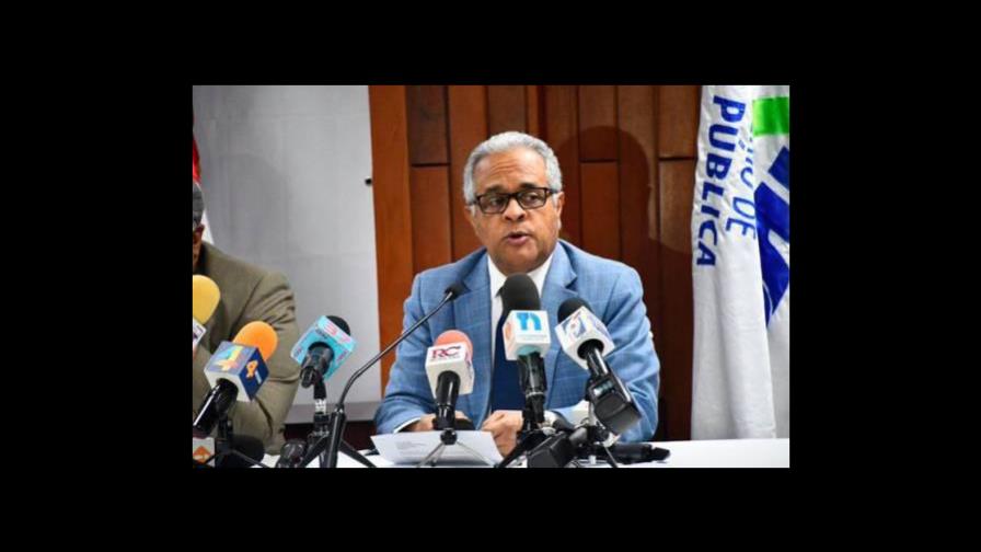 Asciende a 112 los infectados por coronavirus y a tres los fallecidos