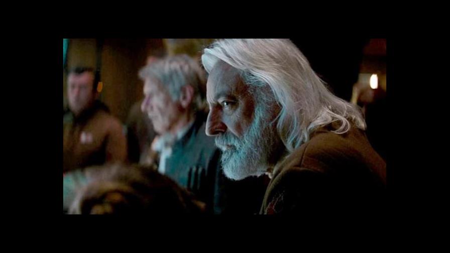 Muere por coronavirus Andrew Jack, actor de Star Wars