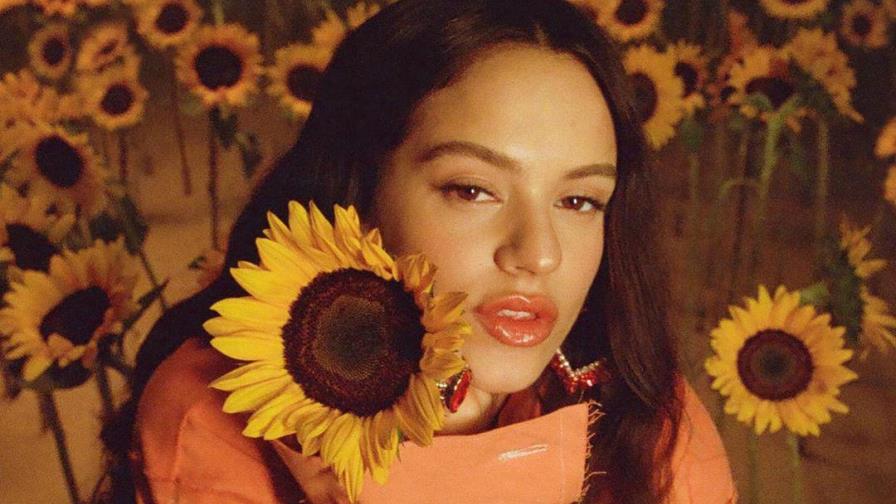 Rosalía se recorta el cabello y sorprende con un cambio de look