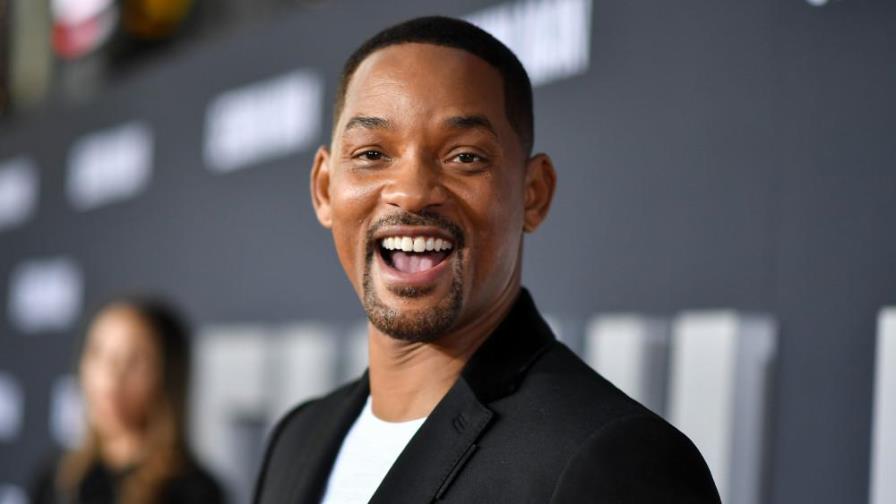 Will Smith será presentador de televisión en la nueva plataforma Quibi