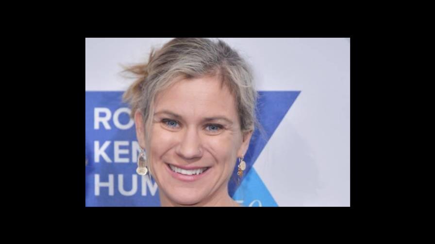 Hallan cadáver de la nieta de Robert F. Kennedy