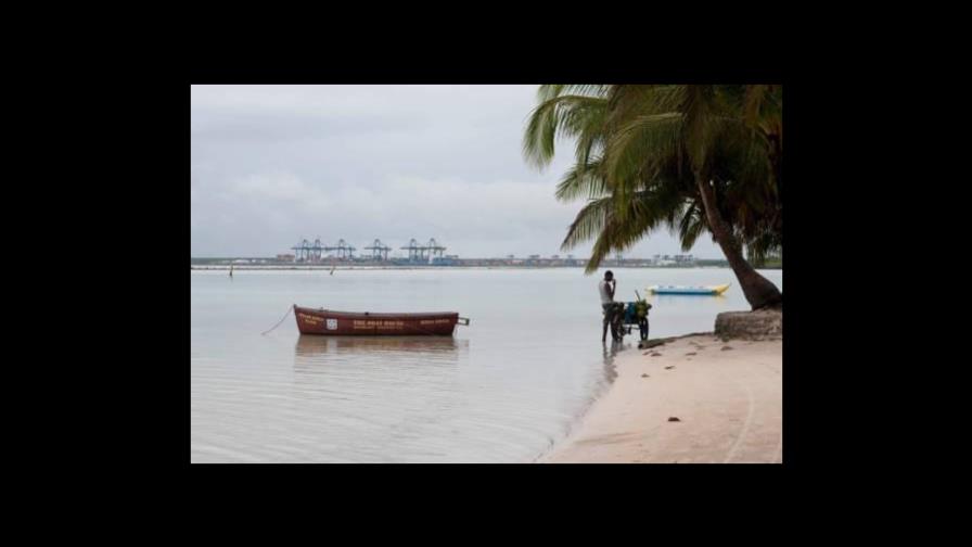 Está prohibido el acceso a playas, piscinas y balnearios durante Semana Santa Está prohibido el acceso a playas, piscinas y balnearios durante Semana Santa
