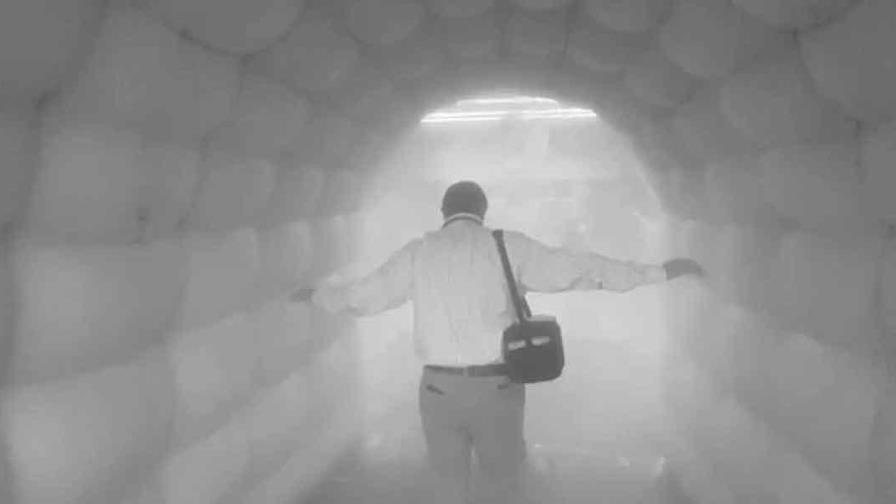 Alcaldía de Santiago instalará túnel sanitizante