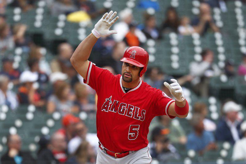 ¿Será Albert Pujols titular en el equipo Dominicano para el Clásico Mundial de Béisbol?