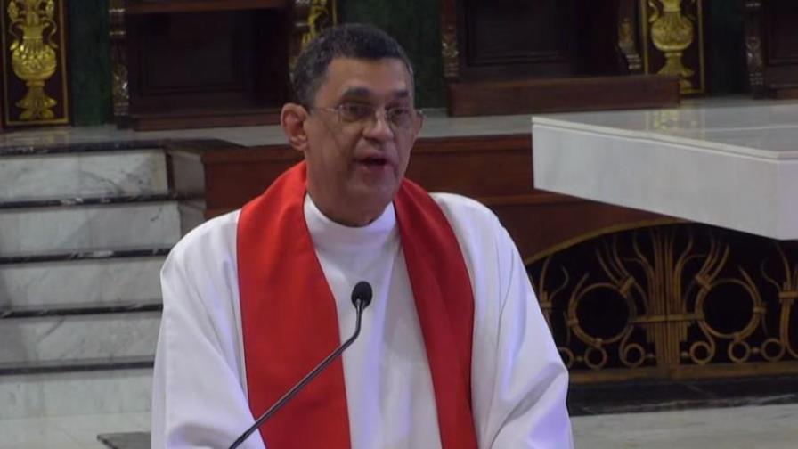 Iglesia Católica: Carecemos de un servicio de salud primario, eso no lo trajo el virus Iglesia Católica: Carecemos de un servicio de salud primario, eso no lo trajo el virus