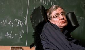 Los documentos de Epstein no revelan presuntos gustos sexuales de Stephen Hawking