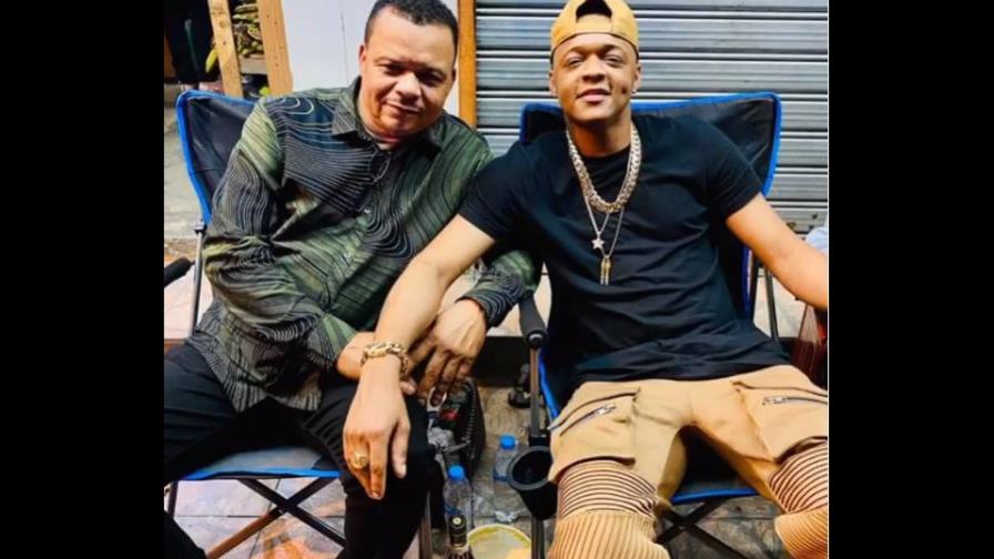 Muere por coronavirus el padre del cantante urbano Secreto Muere por coronavirus el padre del cantante urbano Secreto