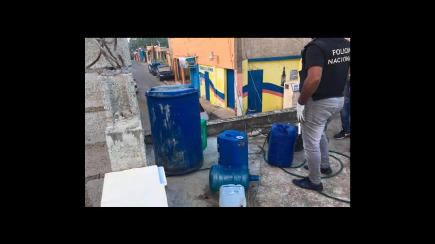 Ascienden a 155 los muertos por consumo de alcohol adulterado en las últimas cuatro semanas