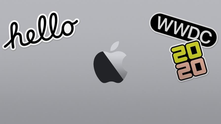 Apple celebrará su conferencia WWDC virtual el 22 de junio y será gratuita