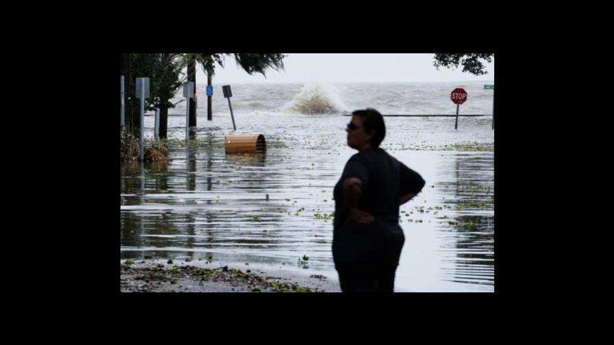 Directora de Onamet advierte debemos estar preparados ante pronósticos de activa temporada ciclónica 