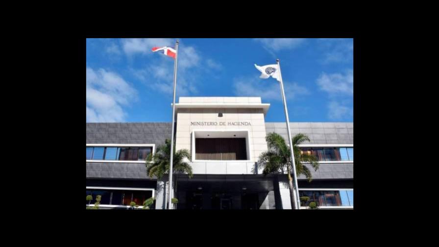 ADAFP explica en qué consiste la compra de deuda al Ministerio de Hacienda ADAFP explica en qué consiste la compra de deuda al Ministerio de Hacienda