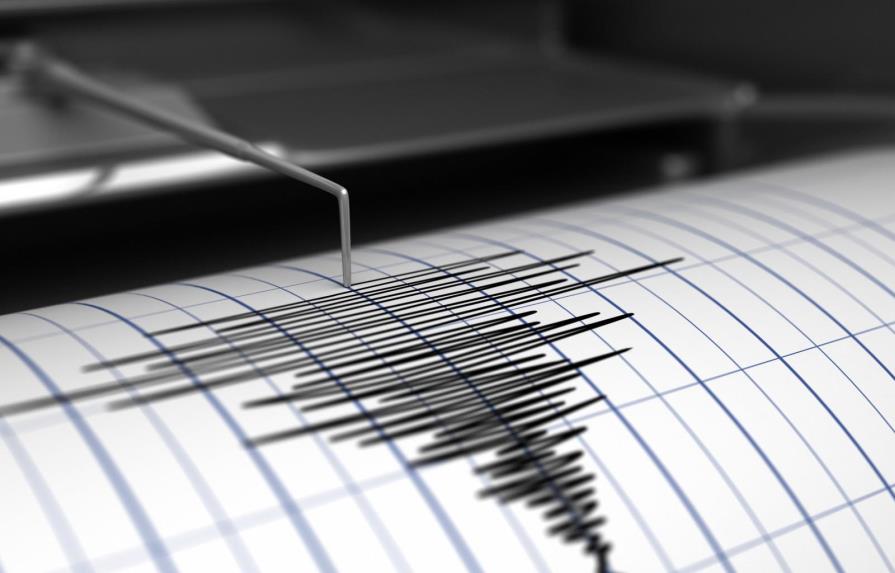Cadena de sismos en la zona noroeste del país no deben preocupar a la población, dice la UASD