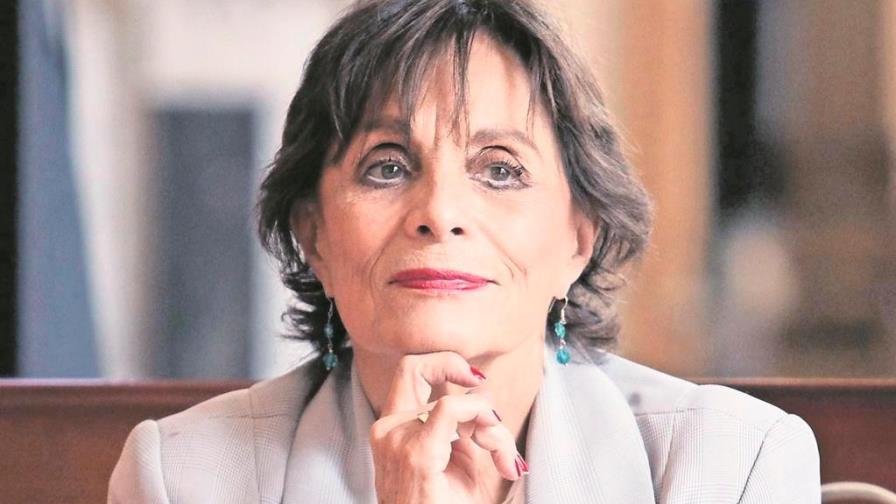 Muere la actriz mexicana Pilar Pellicer por complicaciones de COVID-19