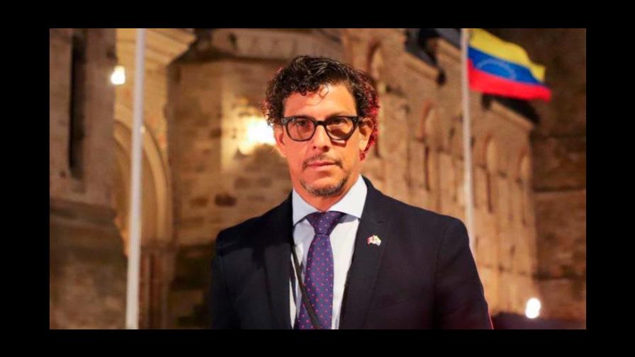 Ordenan arresto domiciliario del tío de Guaidó tras meses de prisión Ordenan arresto domiciliario del tío de Guaidó tras meses de prisión