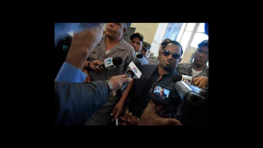 La Soga, el teniente que lideraba un comando para cazar a los más buscados por la Policía La Soga, el teniente que lideraba un comando para cazar a los más buscados por la Policía