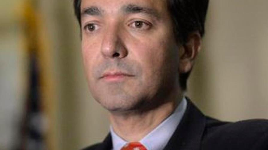 Exgobernador puertorriqueño declina como cabildero de Gonzalo Castillo 