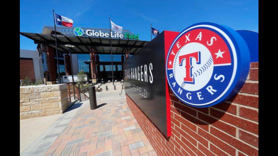 Grandes Ligas: Astros confirman caso COVID-19 y Vigilantes cierran campo de entrenamiento