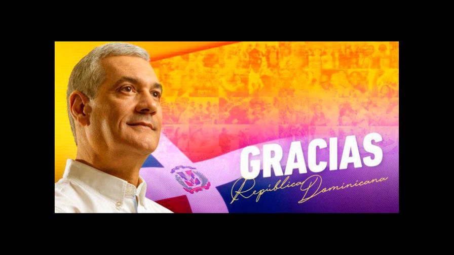 Gonzalo: “Como empresario, seguiré trabajando y apostando al desarrollo de nuestro país”