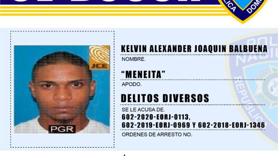 Identifican presunto matador de policía durante operativo antidrogas en Nagua Identifican presunto matador de policía durante operativo antidrogas en Nagua