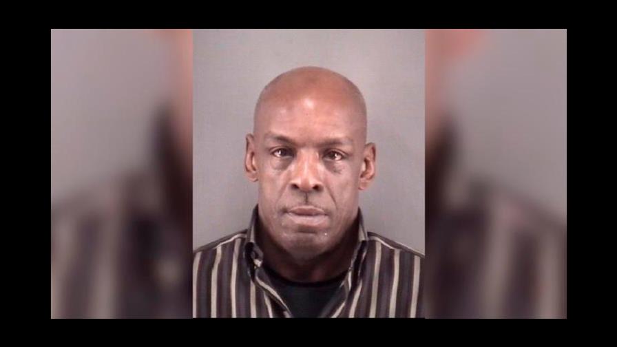 VIDEO | Un preso negro en EEUU se quejaba de no poder respirar antes de morir VIDEO | Un preso negro en EEUU se quejaba de no poder respirar antes de morir