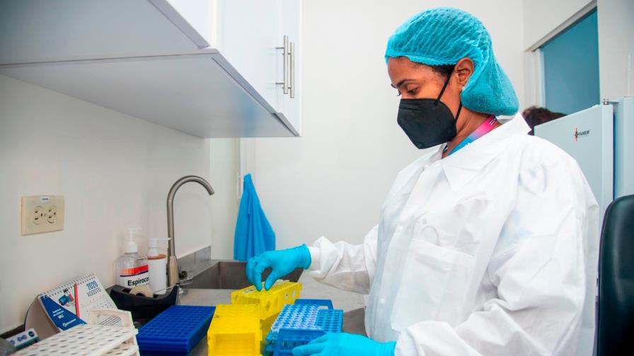 Laboratorio Nacional no está procesando muestras PCR por problemas técnicos 