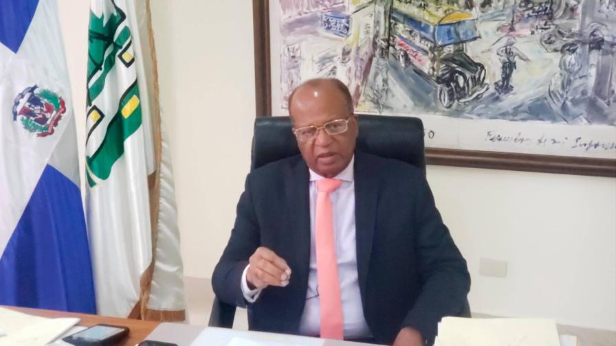 Poder Ejecutivo destituye al director general de la OMSA y a 33 subdirectores del IAD