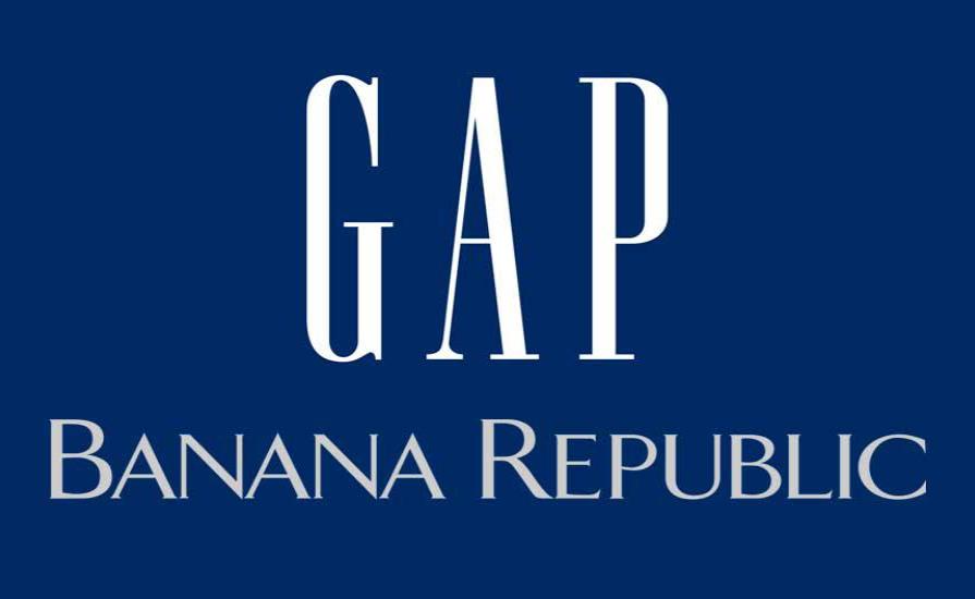 GAP y Banana Republic cerrarán al menos 225 tiendas en todo el mundo