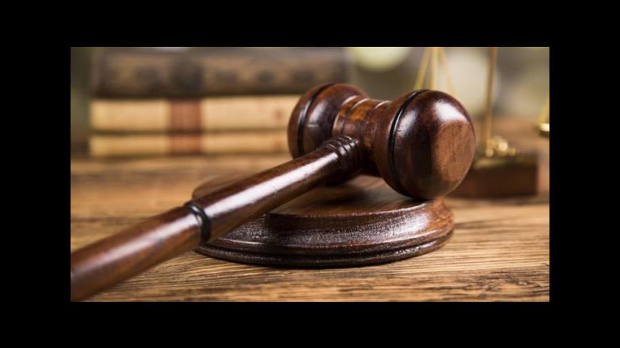 Dictan prisión domiciliaria contra militar implicado en homicidio involuntario Dictan prisión domiciliaria contra militar implicado en homicidio involuntario