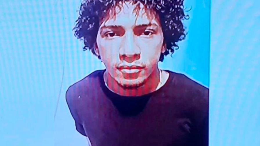 Hombre acusado de asaltar a Mariasela tiene ocho fichas 