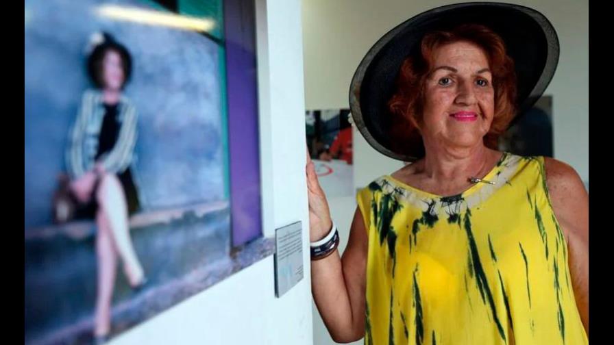 Fallece Soraya Santiago, ícono LGBTQ en Puerto Rico