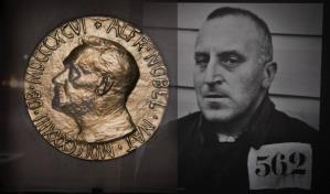 Guerras, enredos y esc&aacute;ndalos: cuando los Nobel no acontecen seg&uacute;n lo previsto