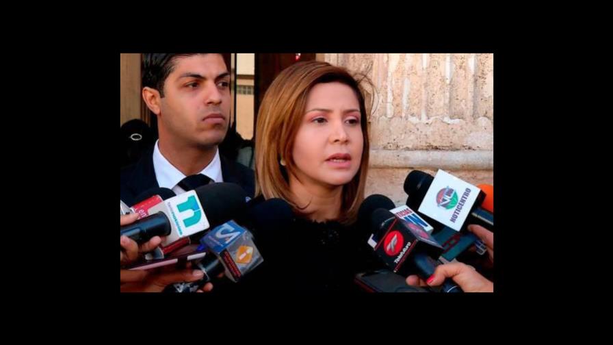 Fiscal lamenta que dominicanas tengan más posibilidad de morir a manos de su esposo que de otra manera