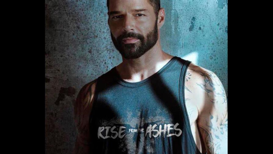 Ricky Martin formará parte de película Jingle Jangle: A Christmas Journey