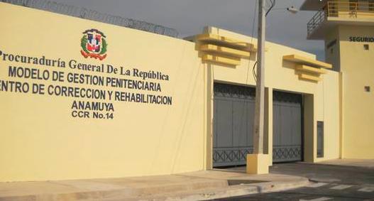 Se registra brote de COVID-19 en batey y cárcel de la provincia La Altagracia