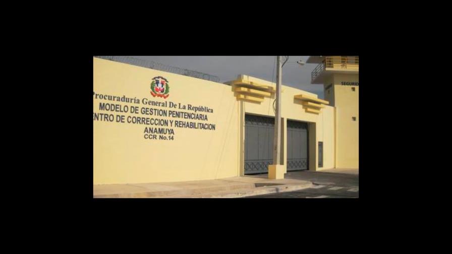 Se registra brote de COVID-19 en batey y cárcel de la provincia La Altagracia Se registra brote de COVID-19 en batey y cárcel de la provincia La Altagracia