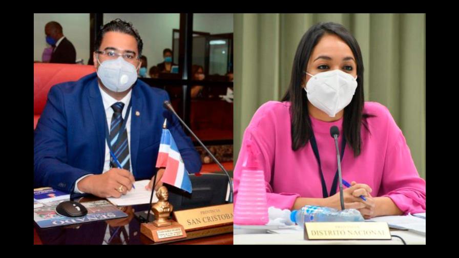 Los senadores que tienen asignadas las mayores partidas del “barrilito”