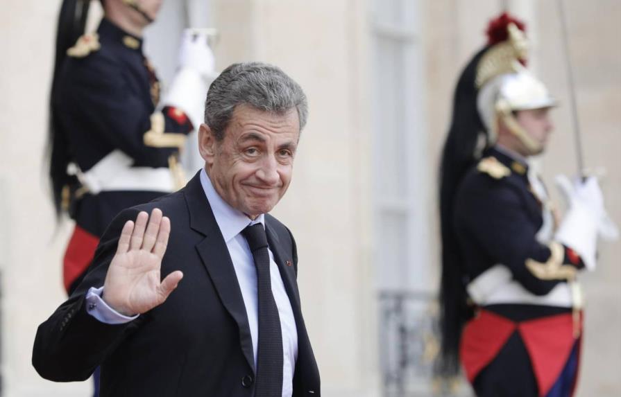 Expresidente Nicolas Sarkozy imputado de nuevo por financiación irregular