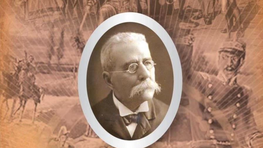Declaran el 13 de enero como “Día Nacional del Historiador” Declaran el 13 de enero como “Día Nacional del Historiador”